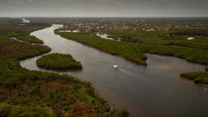 Морская полиция: Спецотдел 11 сезон 18 серия, кадр