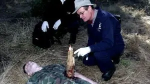Морская полиция: Спецотдел 1 сезон 21 серия, кадр