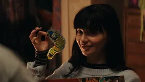 Яростная 1 сезон 5 серия, кадр