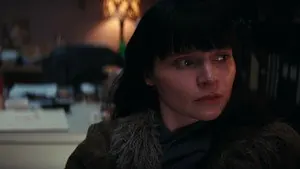 Яростная 1 сезон 6 серия, кадр